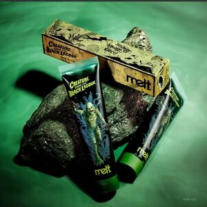 Melt Cosmetics x Universal monsters